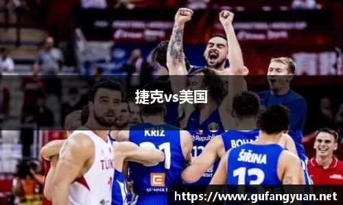 捷克vs美国