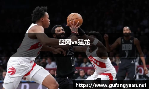 篮网vs猛龙