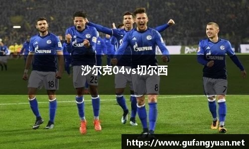 沙尔克04vs切尔西