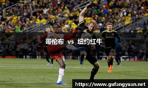 哥伦布  vs  纽约红牛