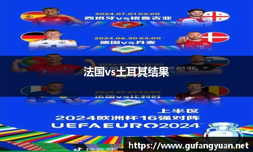法国vs土耳其结果