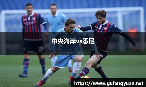 中央海岸vs悉尼