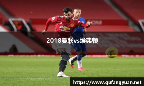 2018曼联vs埃弗顿