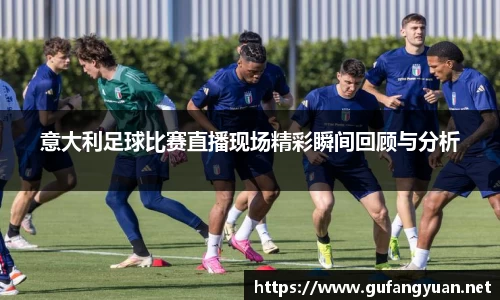 意大利足球比赛直播现场精彩瞬间回顾与分析