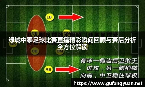 绿城中泰足球比赛直播精彩瞬间回顾与赛后分析全方位解读