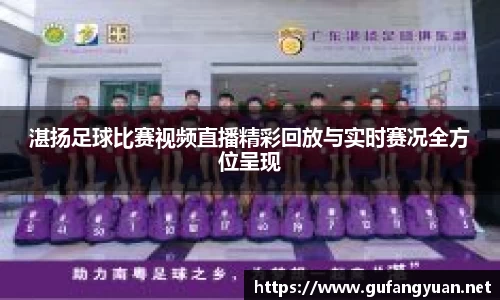 湛扬足球比赛视频直播精彩回放与实时赛况全方位呈现