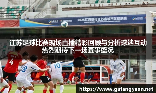 江苏足球比赛现场直播精彩回顾与分析球迷互动热烈期待下一场赛事盛况
