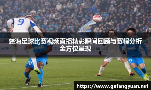 慈海足球比赛视频直播精彩瞬间回顾与赛程分析全方位呈现