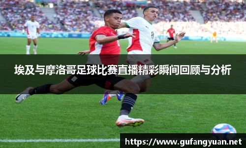 埃及与摩洛哥足球比赛直播精彩瞬间回顾与分析
