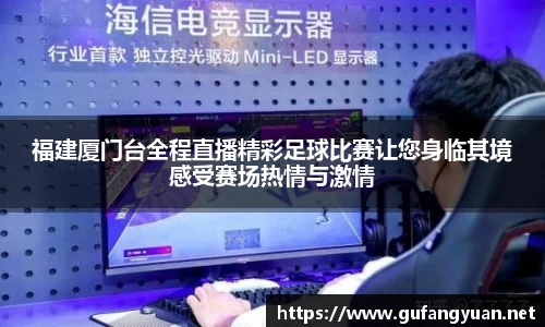 福建厦门台全程直播精彩足球比赛让您身临其境感受赛场热情与激情