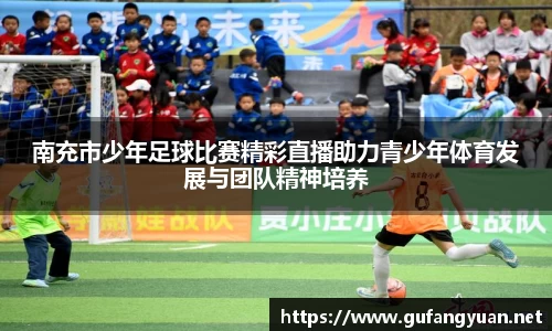 南充市少年足球比赛精彩直播助力青少年体育发展与团队精神培养