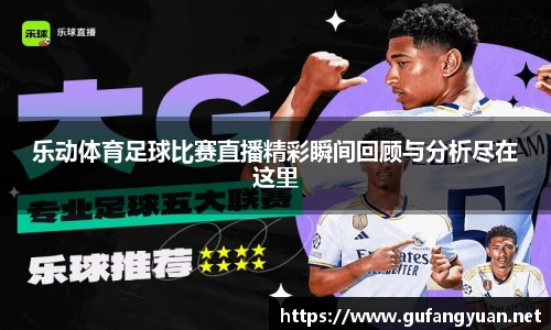 乐动体育足球比赛直播精彩瞬间回顾与分析尽在这里