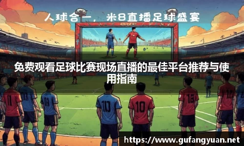 免费观看足球比赛现场直播的最佳平台推荐与使用指南