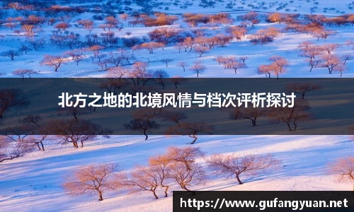 北方之地的北境风情与档次评析探讨
