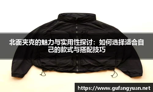 北面夹克的魅力与实用性探讨：如何选择适合自己的款式与搭配技巧